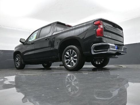 New 2026 Chevrolet Silverado 1500 LT w/ All Star Edition Plus image 12