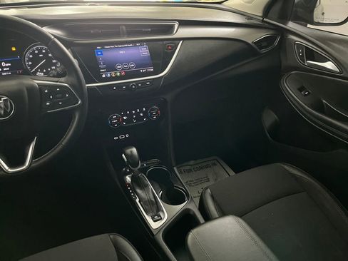 Used 2020 Buick Encore GX Select image 28