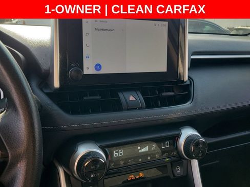 Used 2023 Toyota RAV4 XLE FWD image 27