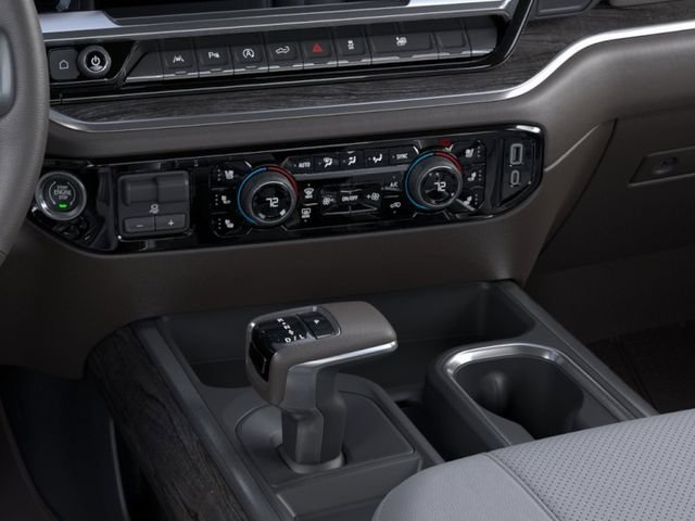 New 2026 Chevrolet Silverado 1500 LTZ w/ LTZ Premium Texas Edition AWD/4WD image 23