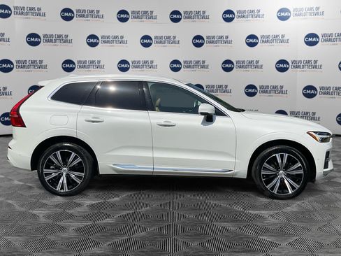 Used 2023 Volvo XC60 B5 Ultimate w/ Climate Package AWD/4WD image 6