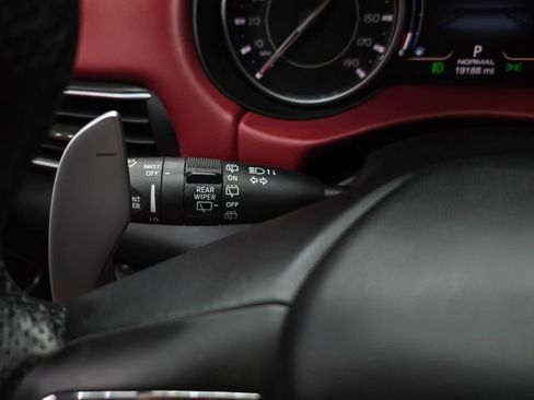 Used 2021 Maserati Levante S GranSport AWD/4WD image 23