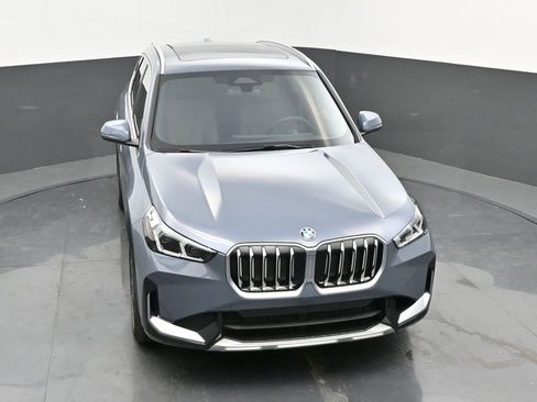 New 2025 BMW X1 xDrive28i w/ Convenience Package image 37