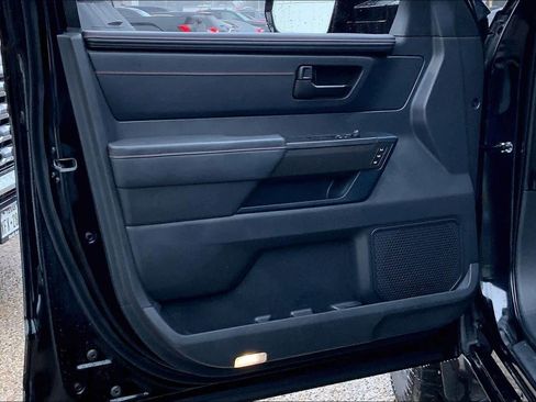 Used 2024 Toyota Tundra TRD Pro AWD/4WD image 21