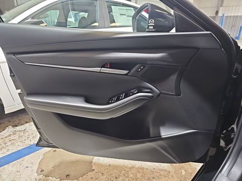 New 2026 MAZDA MAZDA3 2.5 S Sedan w/ Preferred Pkg FWD image 28