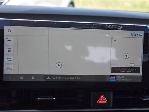 New 2026 Kia Carnival EX image 35