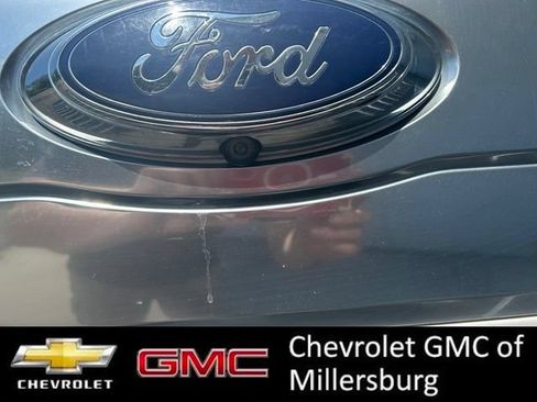 Used 2016 Ford F250 Platinum w/ Platinum Package AWD/4WD image 8