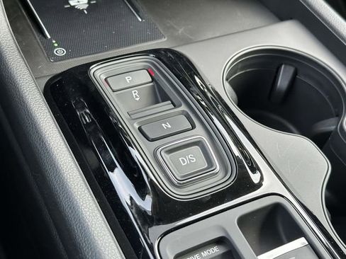 New 2026 Honda Passport TrailSport Elite image 27