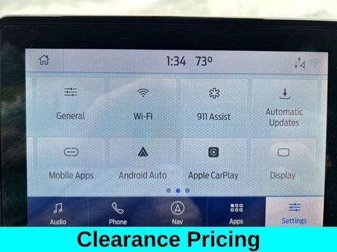 Used 2021 Ford Explorer XLT image 29