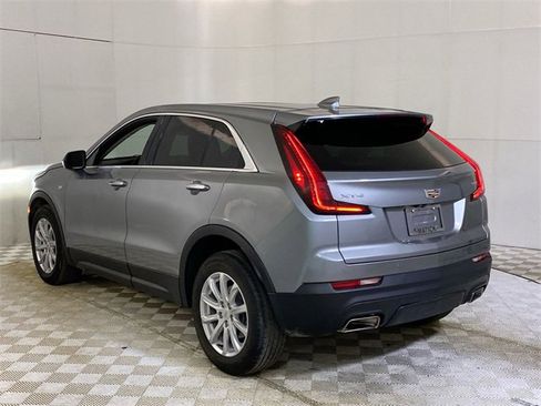 Used 2023 Cadillac XT4 Luxury image 19