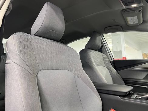 New 2026 Toyota Camry LE FWD image 20