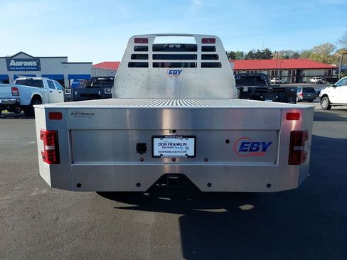 Used 2024 RAM 3500 Laramie w/ Sport Appearance Package AWD/4WD image 29