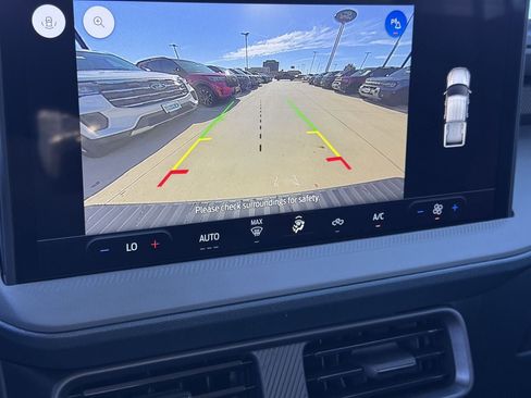 New 2025 Ford Maverick XL image 47