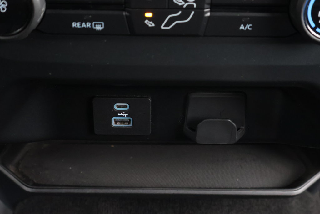 Used 2022 Ford F150 XLT AWD/4WD image 21