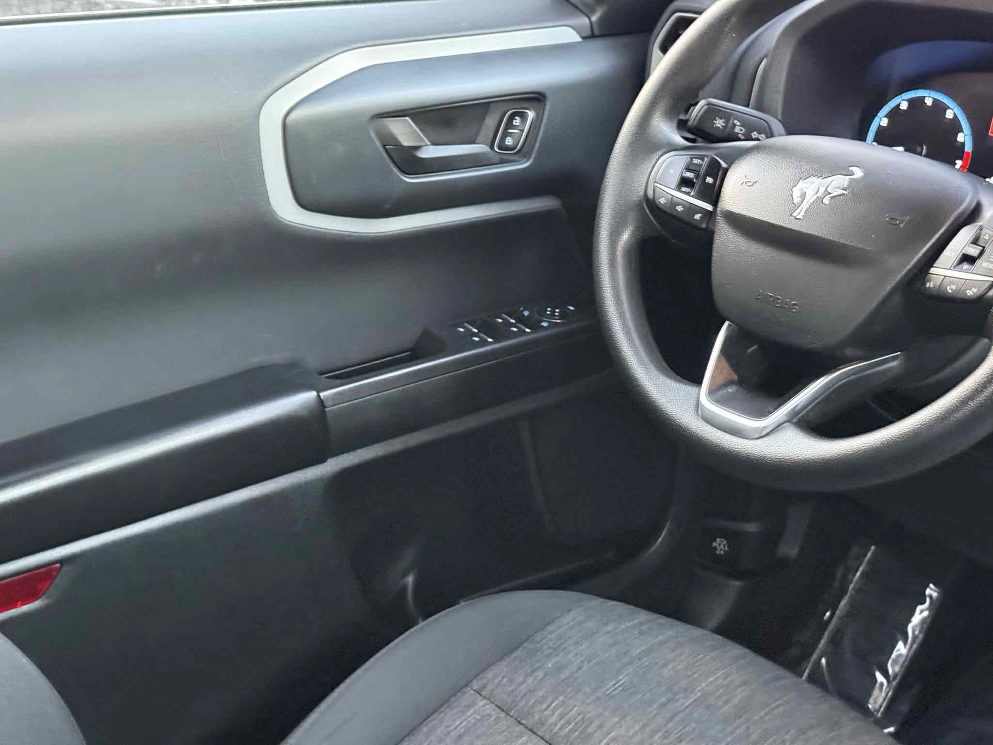 Used 2021 Ford Bronco Sport Big Bend AWD/4WD image 54