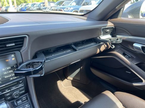 Used 2012 Porsche 911 Carrera S RWD image 41