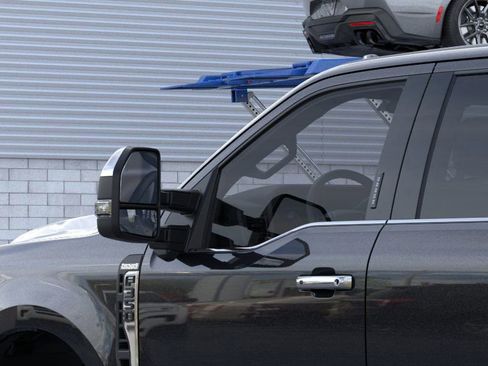 New 2026 Ford F350 King Ranch image 20