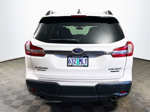 Used 2021 Subaru Ascent Limited w/ Technology Package image 7