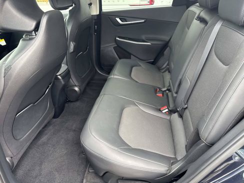 Used 2024 Kia EV6 Light RWD image 11