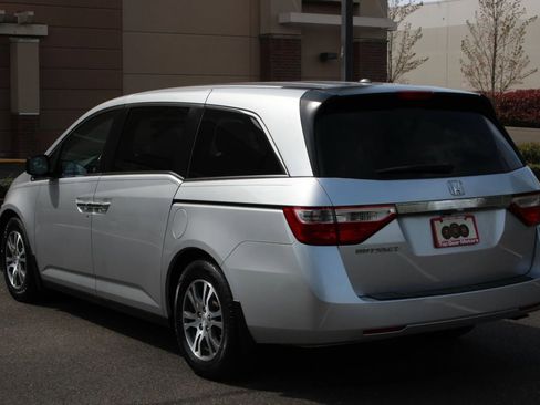 Used 2012 Honda Odyssey EX-L image 3