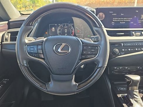 Used 2020 Lexus ES 350 350 image 14