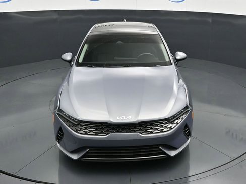Used 2024 Kia K5 EX FWD image 19