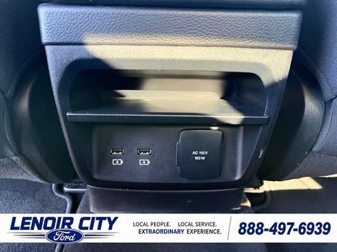 Certified 2020 Ford Ranger XLT RWD image 14
