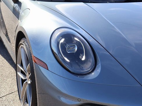 Certified 2025 Porsche 911 Carrera image 14