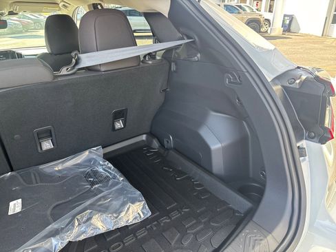 New 2026 Subaru Crosstrek 2.0i Premium image 50