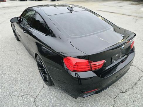 Used 2015 BMW M4 Coupe image 6