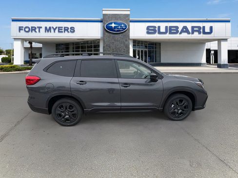 New 2026 Subaru Ascent Bronze Edition image 2