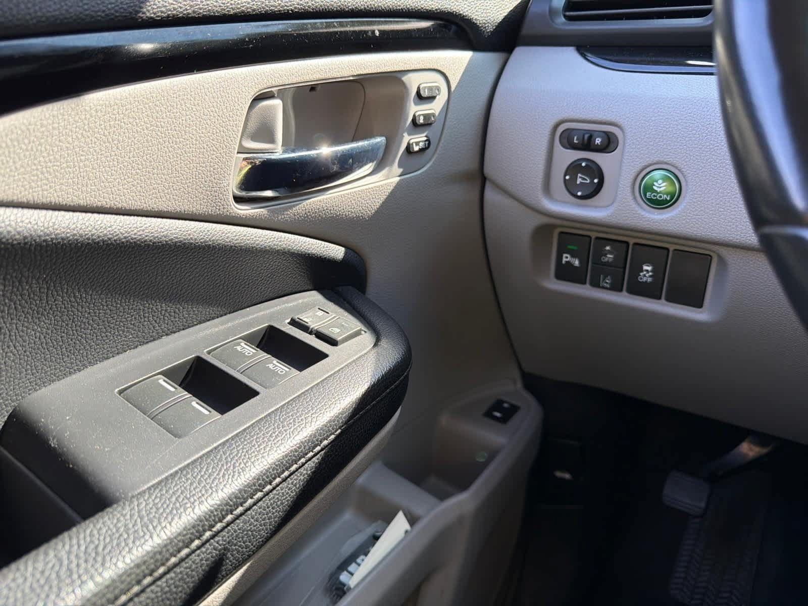 Used 2019 Honda Pilot Touring image 21