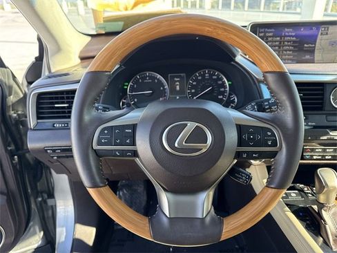 Used 2017 Lexus RX 350 350 image 14