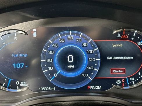 Used 2016 Cadillac Escalade ESV Premium image 18