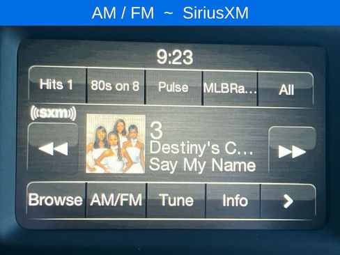 New 2024 RAM 5500 Tradesman image 16