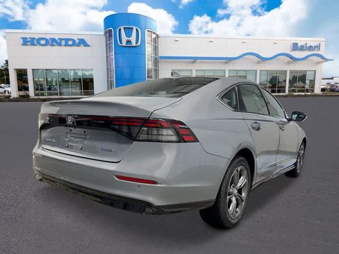 New 2026 Honda Accord EX-L image 5