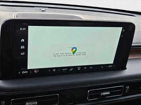 New 2025 Lincoln Aviator Black Label image 13