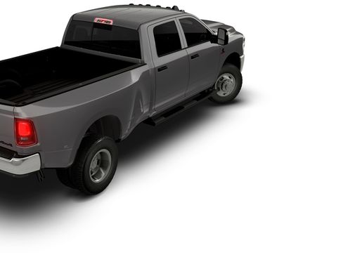 New 2026 RAM 3500 Tradesman AWD/4WD image 2