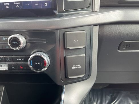 Used 2025 Ford F150 XLT w/ Equipment Group 302A MID image 23