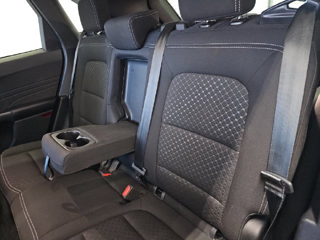 Used 2025 Ford Escape Active AWD/4WD image 35