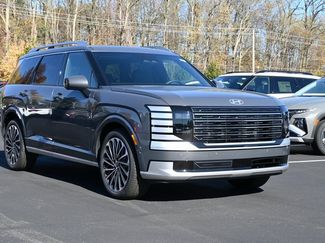 New 2026 Hyundai Palisade Calligraphy video 1