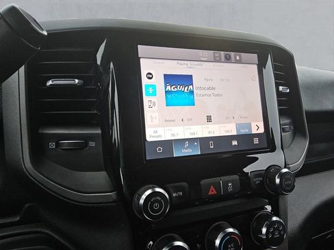 New 2026 RAM 5500 Tradesman w/ Chrome Appearance Group AWD/4WD image 20