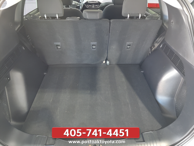 Used 2024 Ford Escape Active AWD/4WD image 27