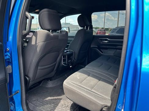 Used 2022 RAM 1500 Big Horn AWD/4WD image 34