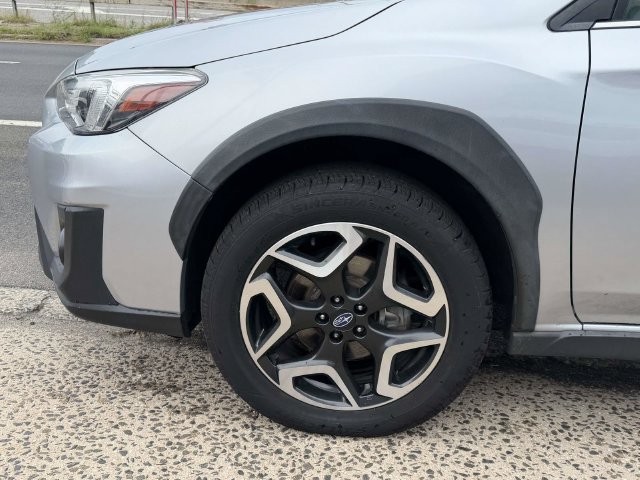 Used 2020 Subaru Crosstrek 2.0i Limited w/ Moonroof Package w/Navigation AWD/4WD image 7