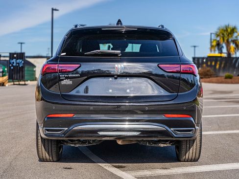 Used 2025 Buick Envision Sport Touring image 6