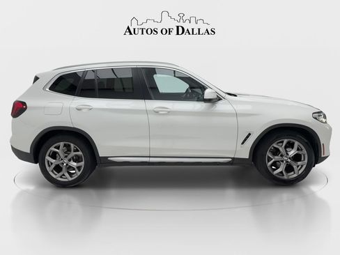 Used 2023 BMW X3 sDrive30i w/ Convenience Package w/ZPA RWD image 6