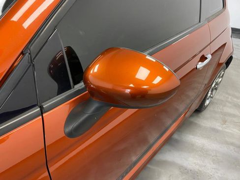 Used 2013 FIAT 500 Turbo Cattiva image 9