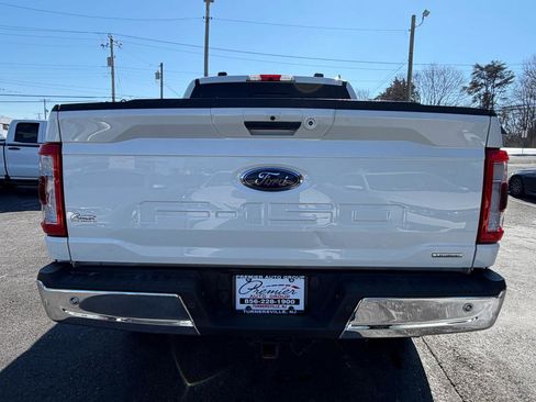 Used 2021 Ford F150 Lariat image 6