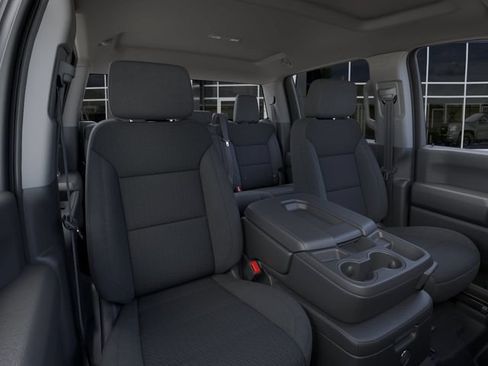 New 2026 GMC Sierra 3500 Pro w/ Convenience Package AWD/4WD image 16